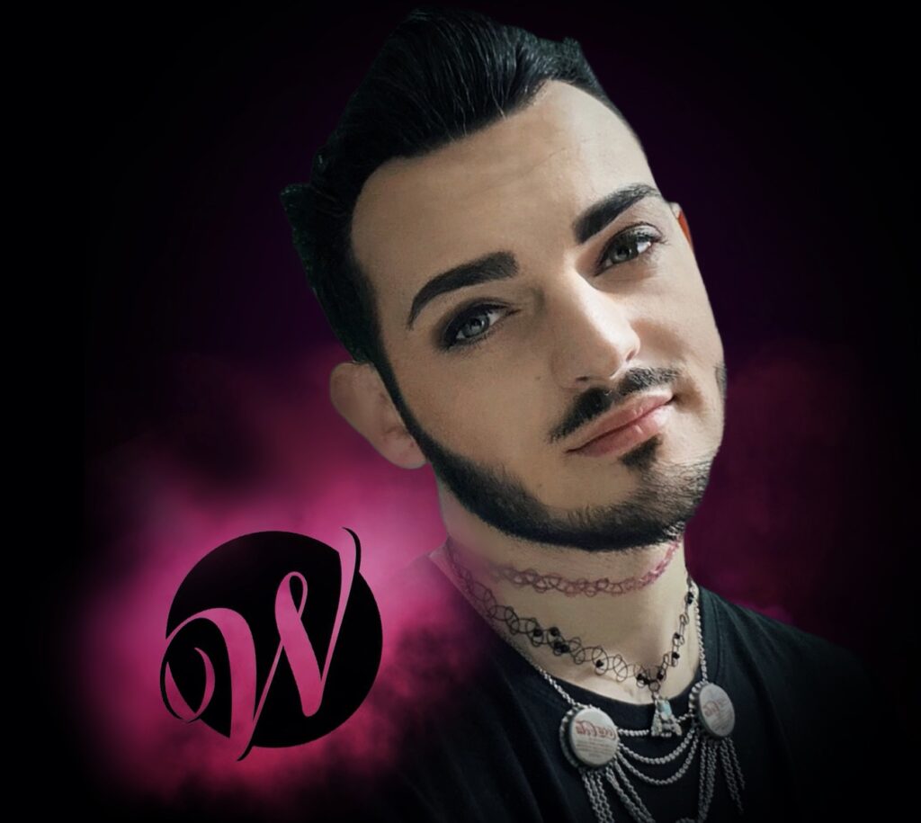 Jonathon Gerlando - Master Stylist